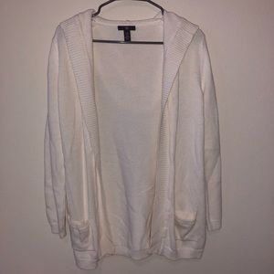 GAP factory Women’s Hooded Cardigan
